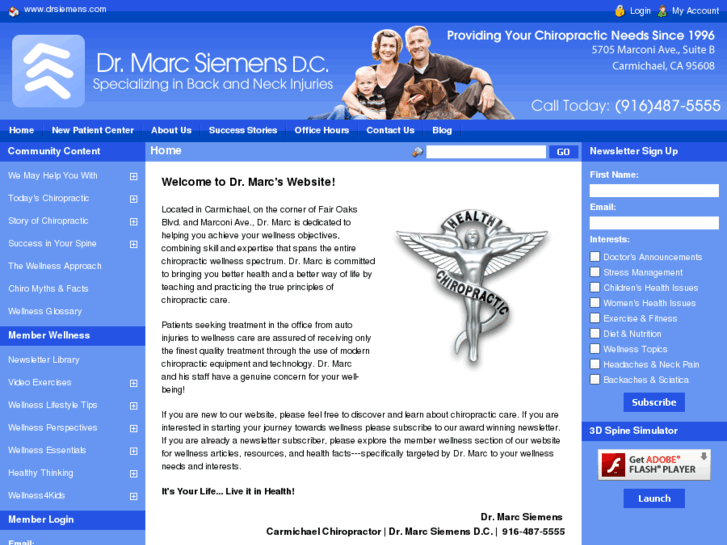www.drsiemens.com