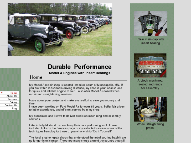 www.durableperformance.net