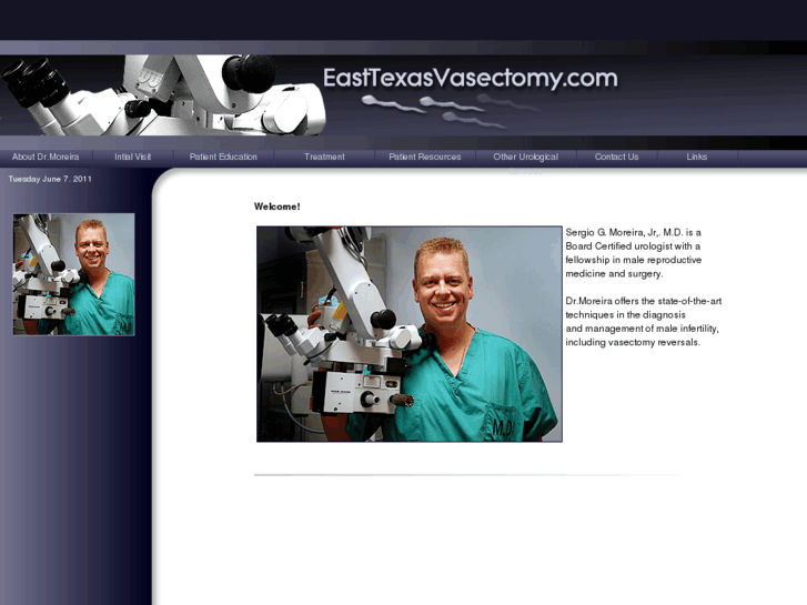 www.easttexasvasectomy.com