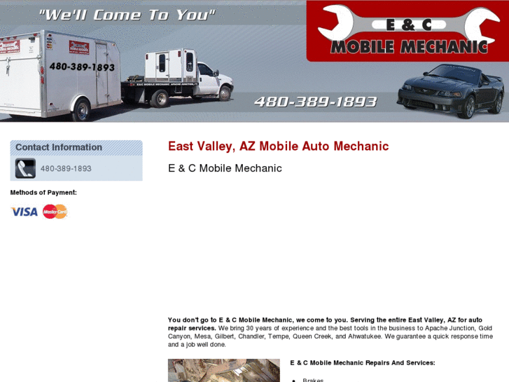 www.eastvalleymobileautorepair.com