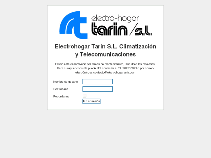 www.electrohogartarin.com