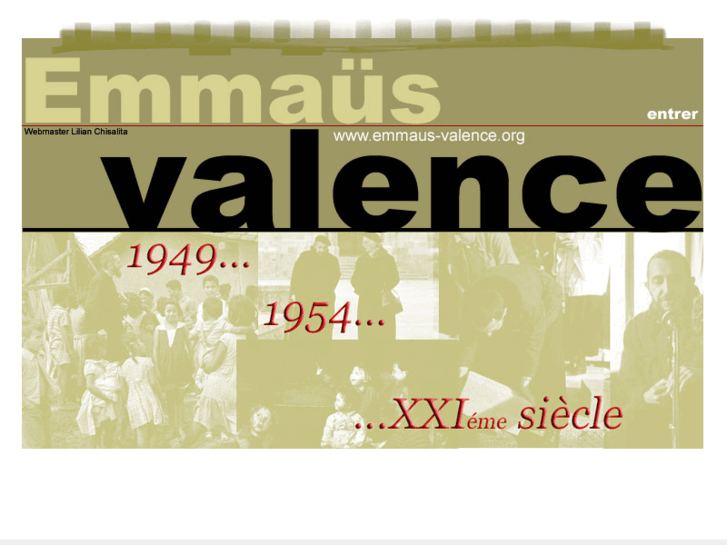 www.emmaus-valence.org