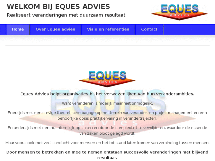 www.equesadvies.com