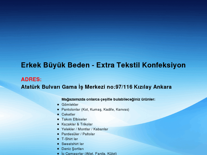 www.erkekbuyukbeden.com