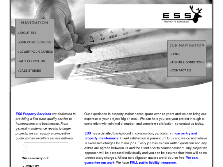 www.ess-propertyservices.com