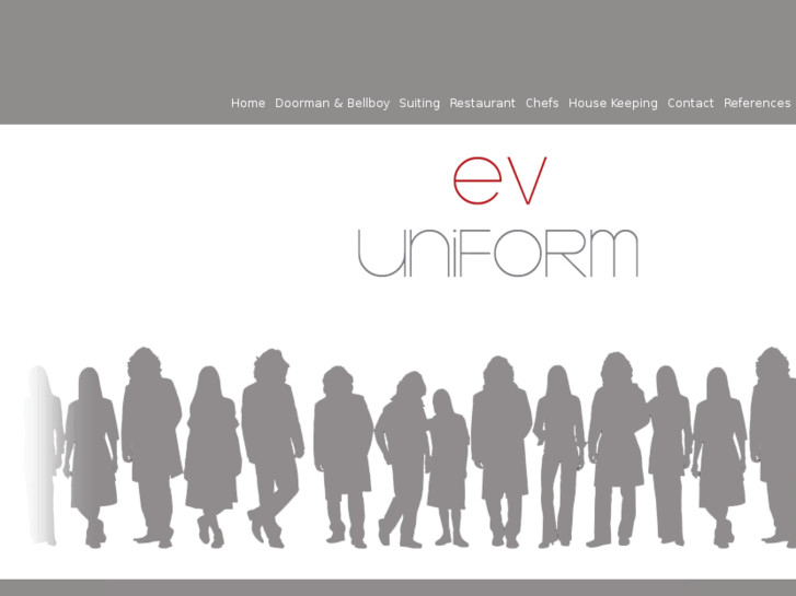 www.evuniform.com