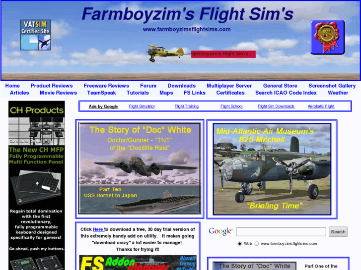 www.farmboyzimsflightsims.com