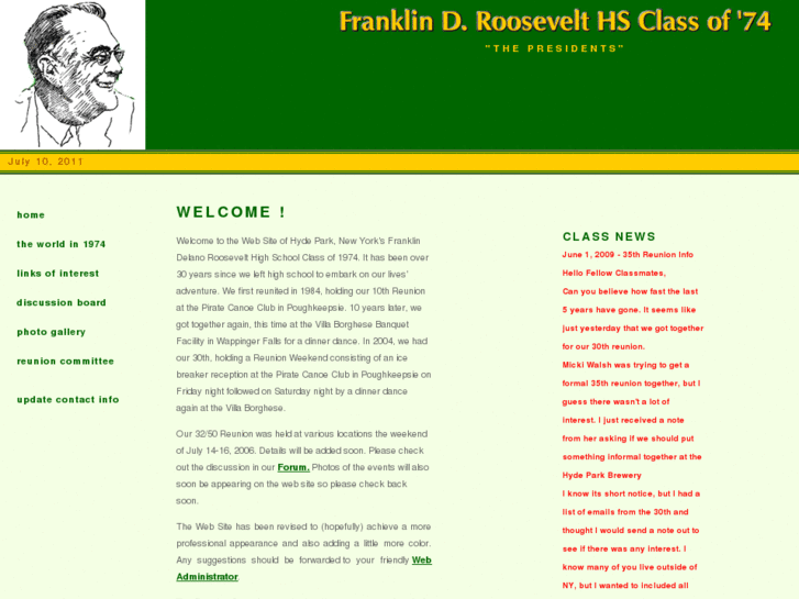 www.fdrclassof1974.org