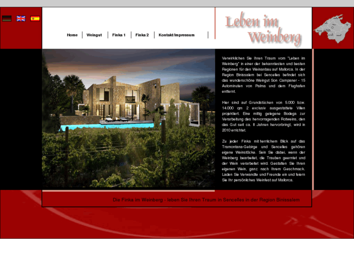 www.finca-weinberg-mallorca.com