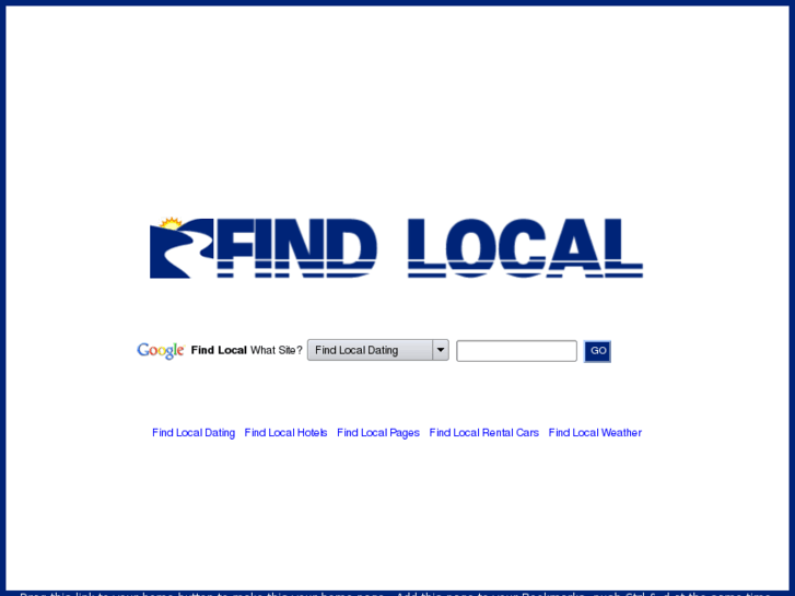 www.findlocal.org