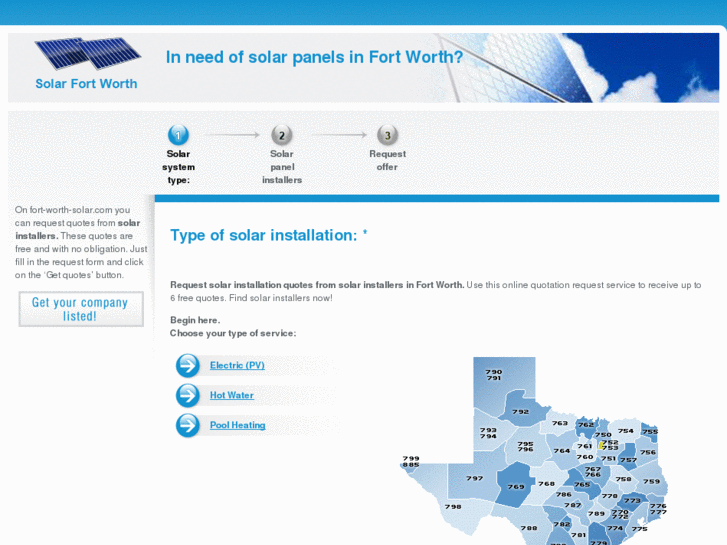 www.fort-worth-solar.com