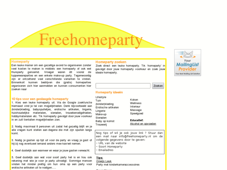 www.freehomeparty.com