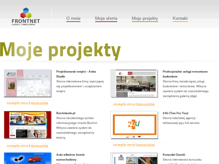 www.frontnet.pl