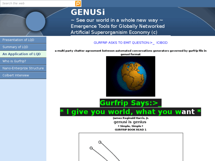 www.genusi.com