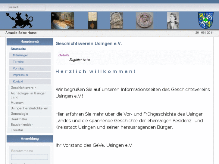 www.geschichtsverein-usingen.de