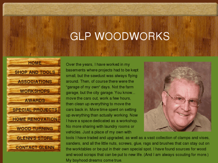 www.glpwoodworks.com