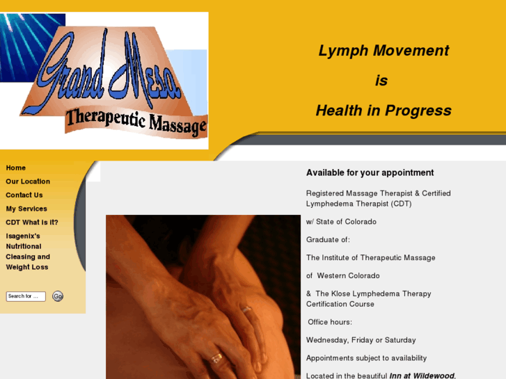 www.gmtmassage.com