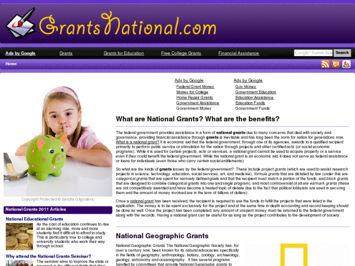 www.grantsnational.com