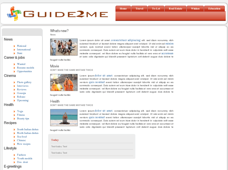 www.guide2me.com