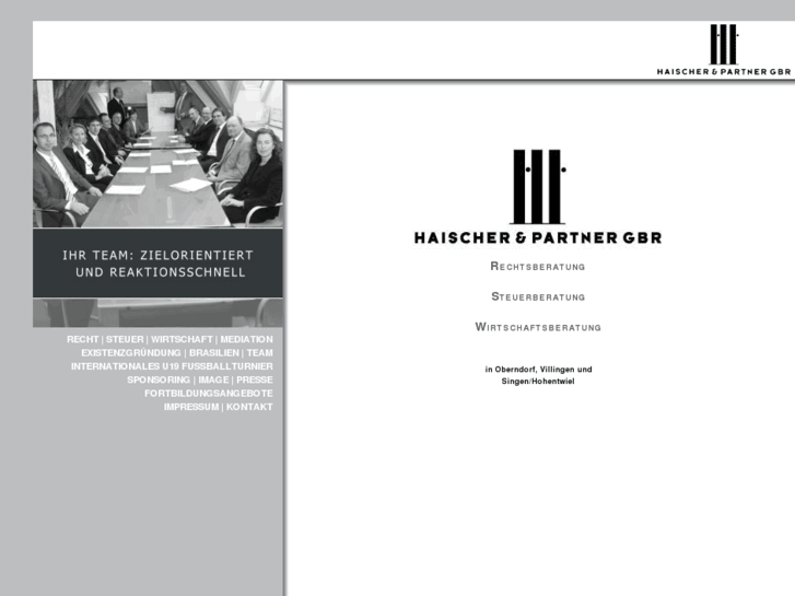 www.haischer.de