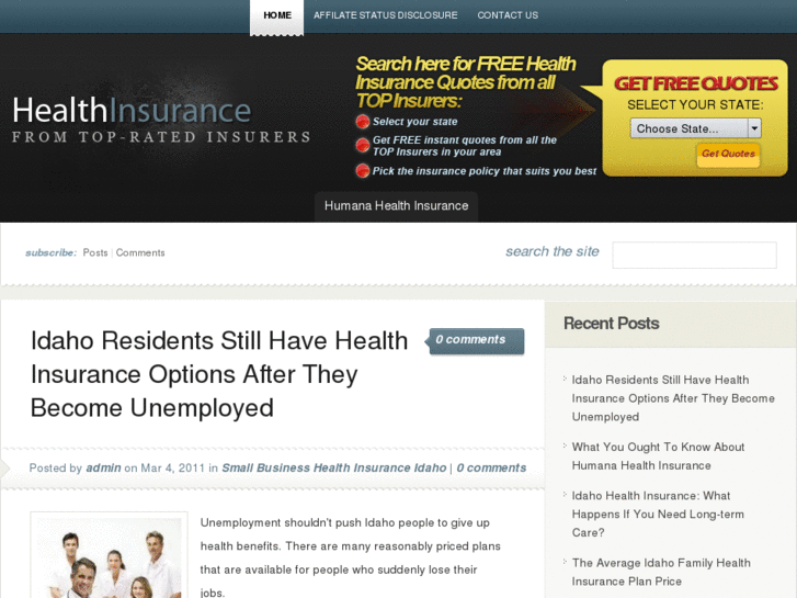 www.healthinsuranceid.com