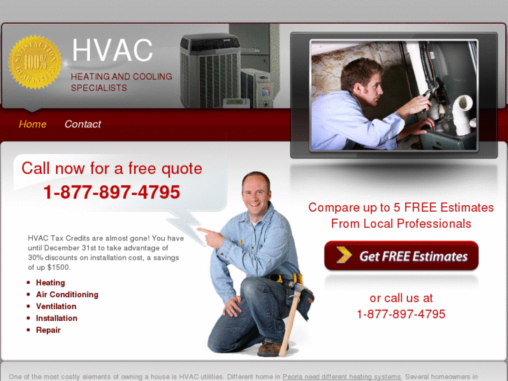 www.heatingandairphoenix.net