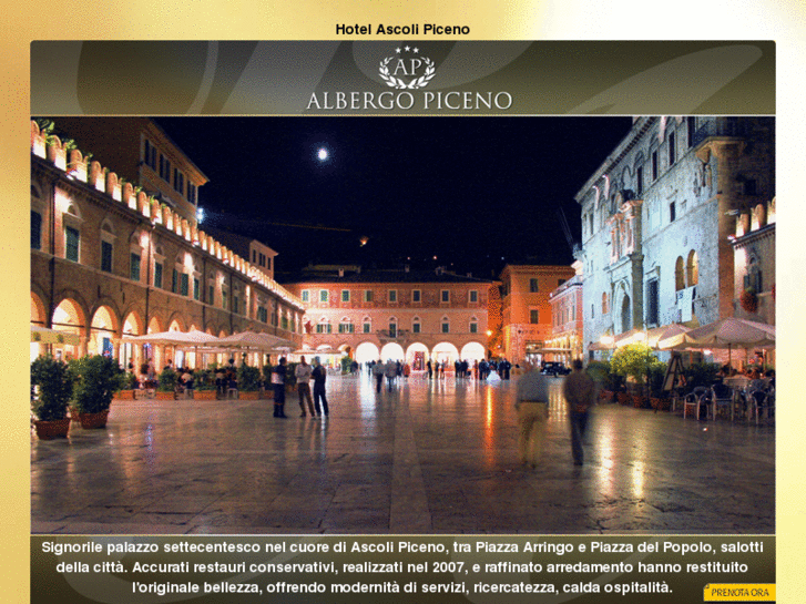 www.hotelascolipiceno.net