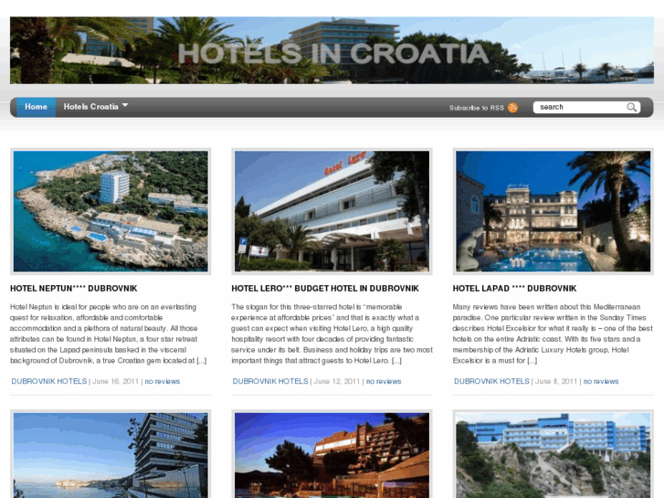 www.hotelincroatia.info