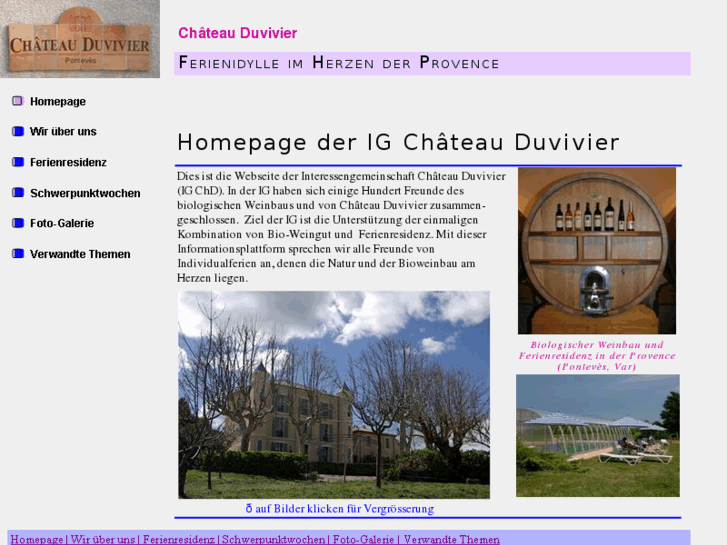 www.ig-chateau-duvivier.com