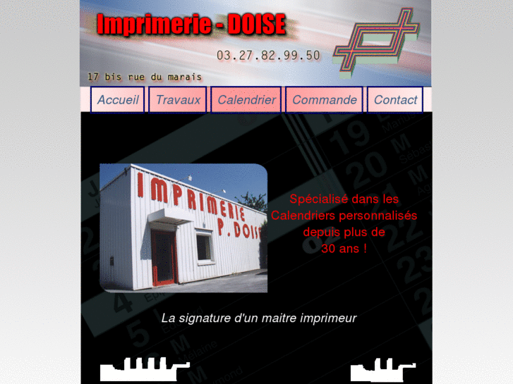 www.imprimerie-doise.com