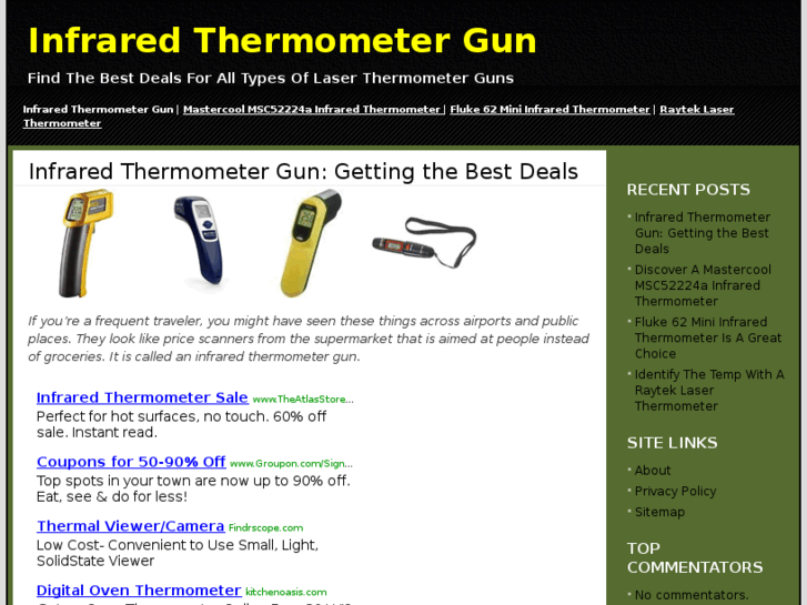 www.infraredthermometergun.com