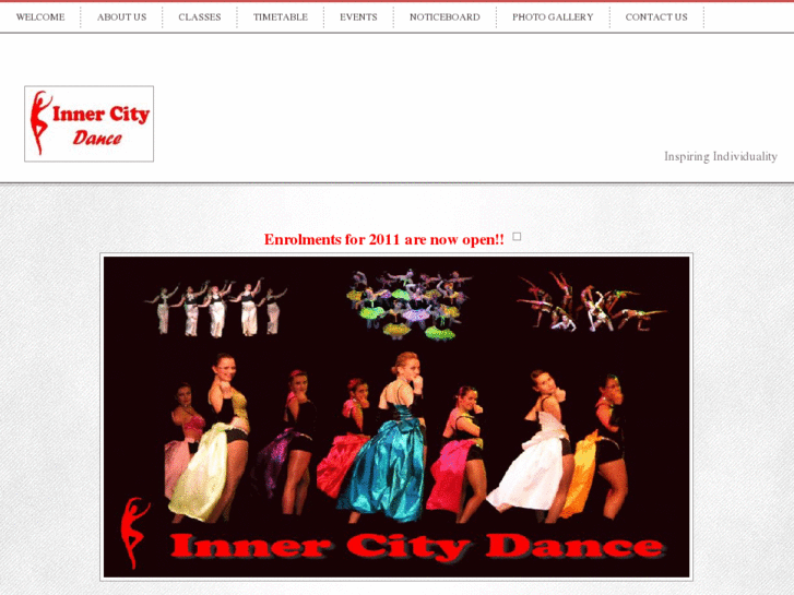 www.innercitydance.com.au