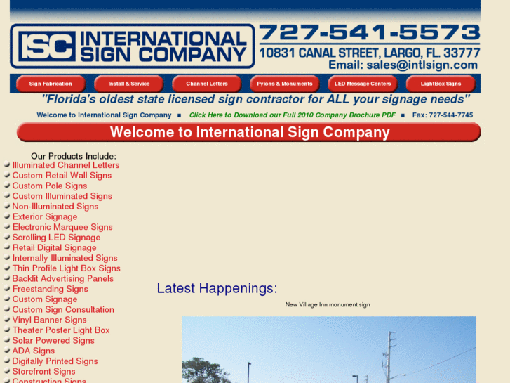 www.intlsign.com