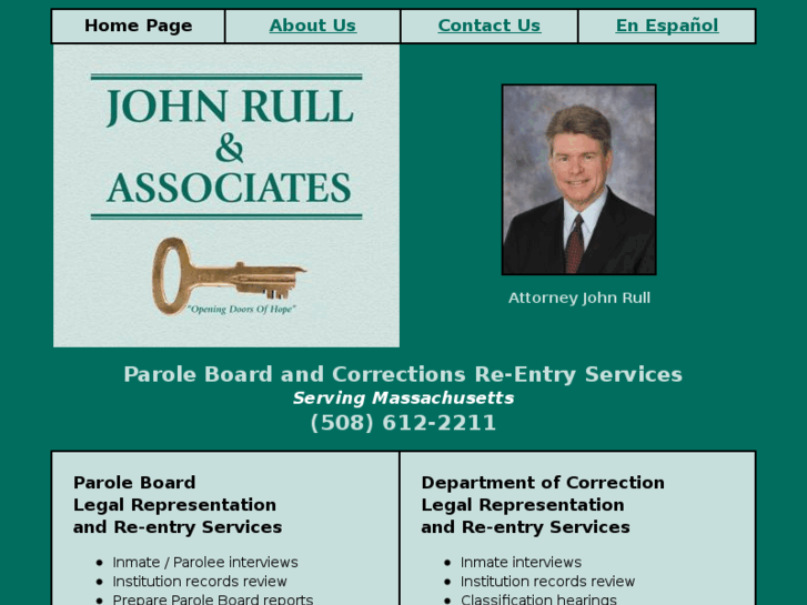 www.johnrulllaw.com