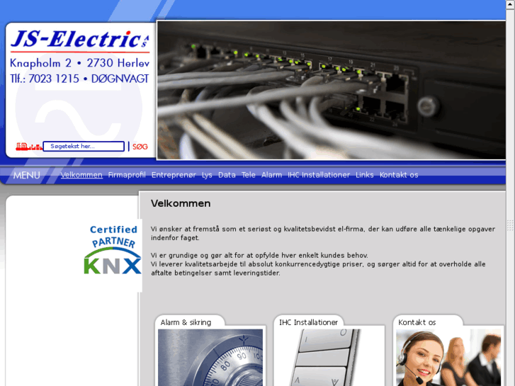 www.js-electric.dk