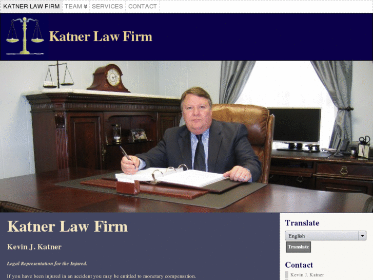 www.katnerlaw.com