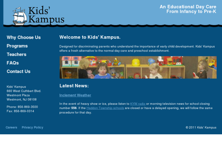 www.kidskampusnj.com