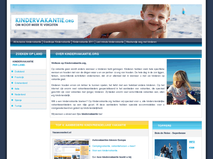 www.kindervakantie.org