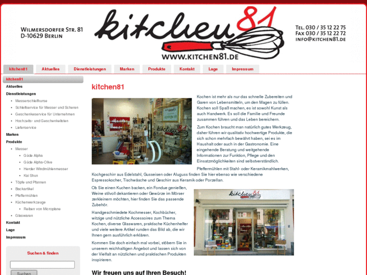 www.kitchen81.com