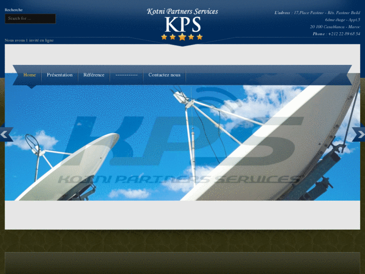 www.kpservices.net