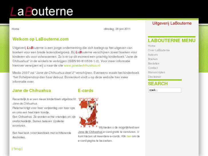 www.labouterne.com