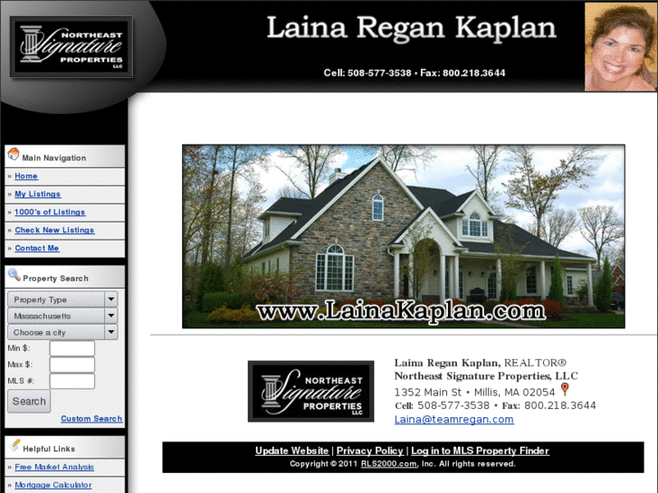 www.lainakaplan.com