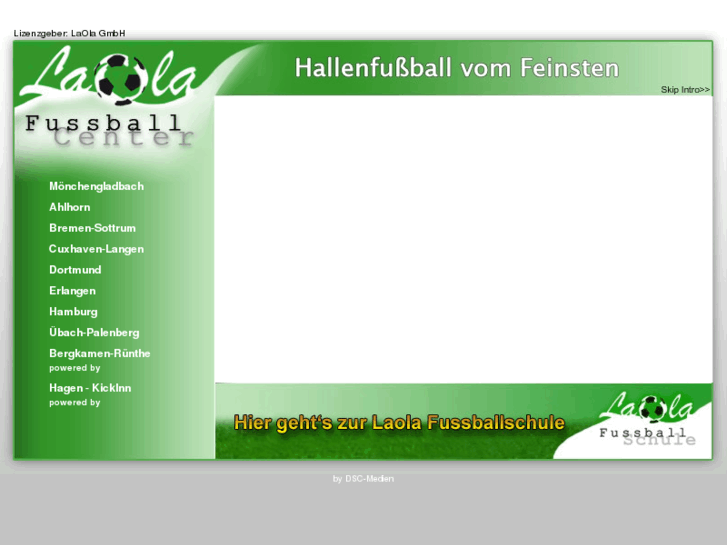 www.laola-fussballcenter.de