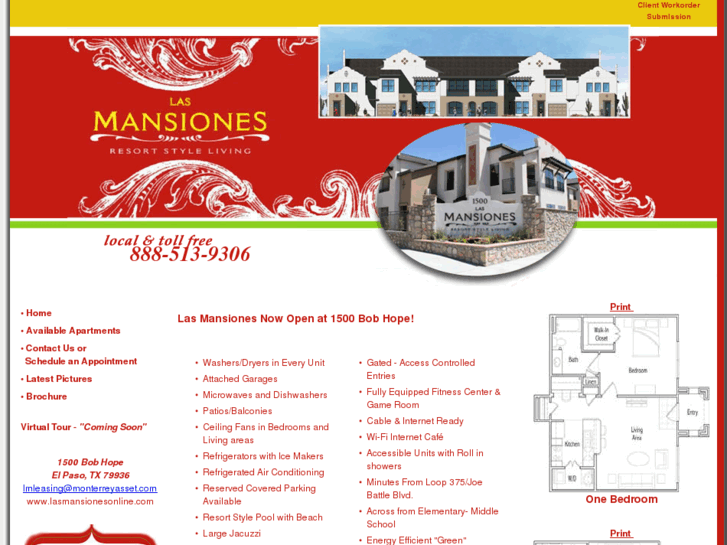 www.lasmansionesonline.com