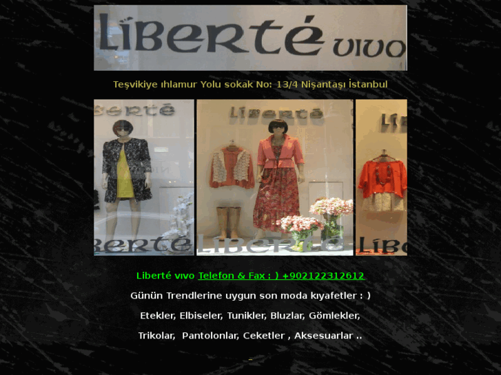 www.libertevivo.com