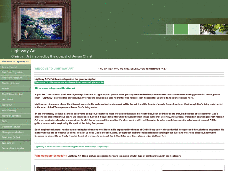 www.lightwayart.com
