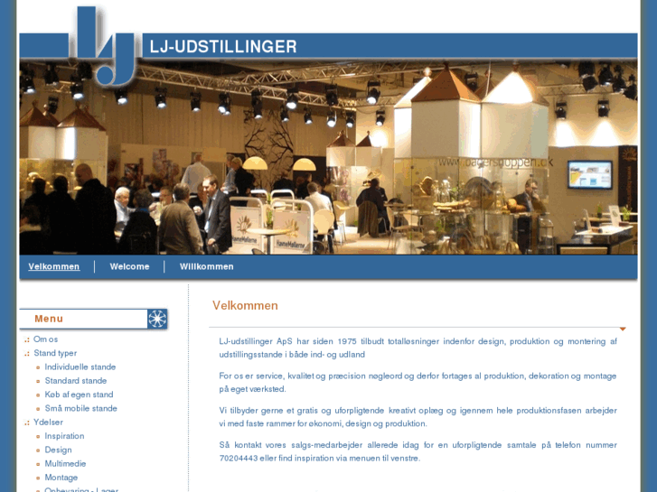 www.lj-udstillinger.dk