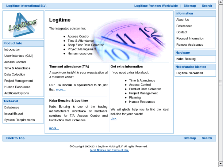 www.logitime.org