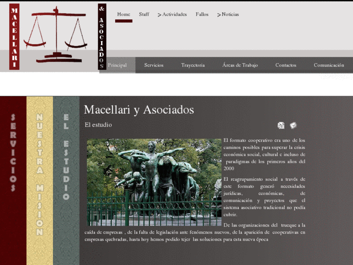 www.macellariyasociados.com.ar