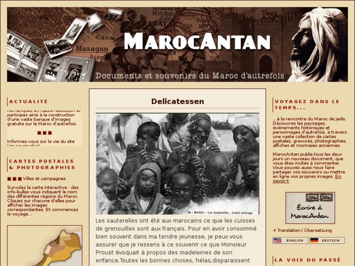 www.marocantan.com